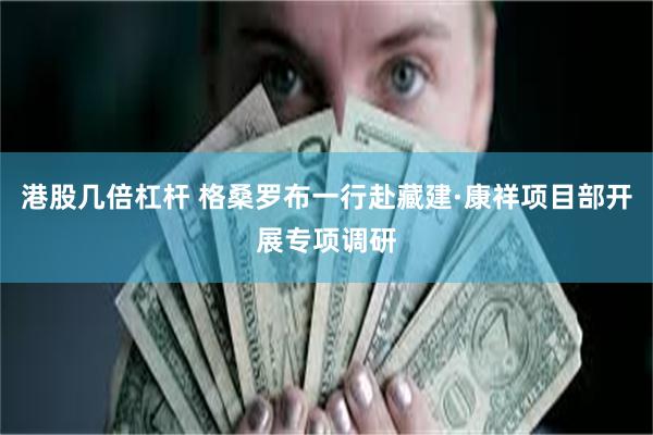 港股几倍杠杆 格桑罗布一行赴藏建·康祥项目部开展专项调研
