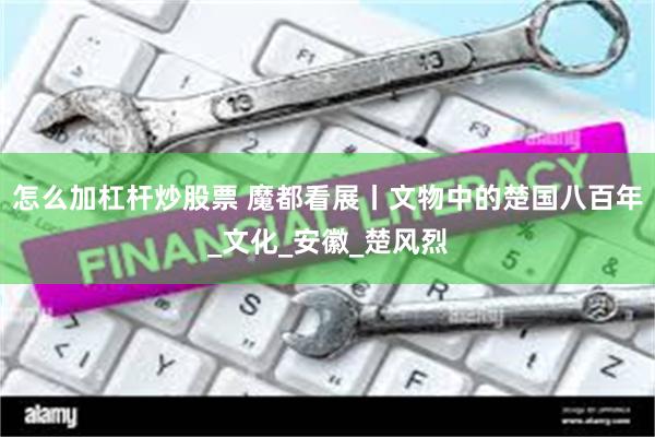 怎么加杠杆炒股票 魔都看展丨文物中的楚国八百年_文化_安徽_楚风烈